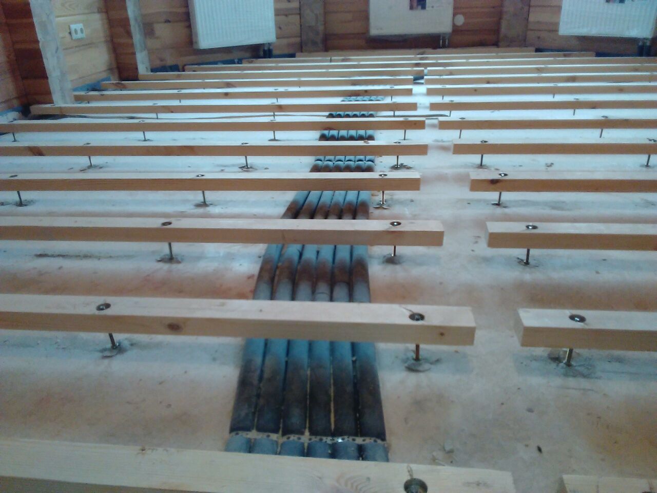 Что такое шабашки в устройстве деревянного пола - Фото подборки